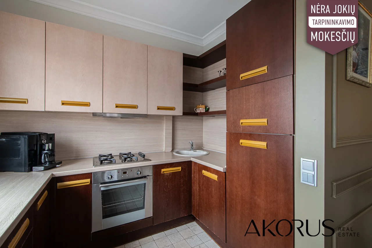 Didžioji g., Senamiestis, Vilnius, 2 kamb. – изображение 5
