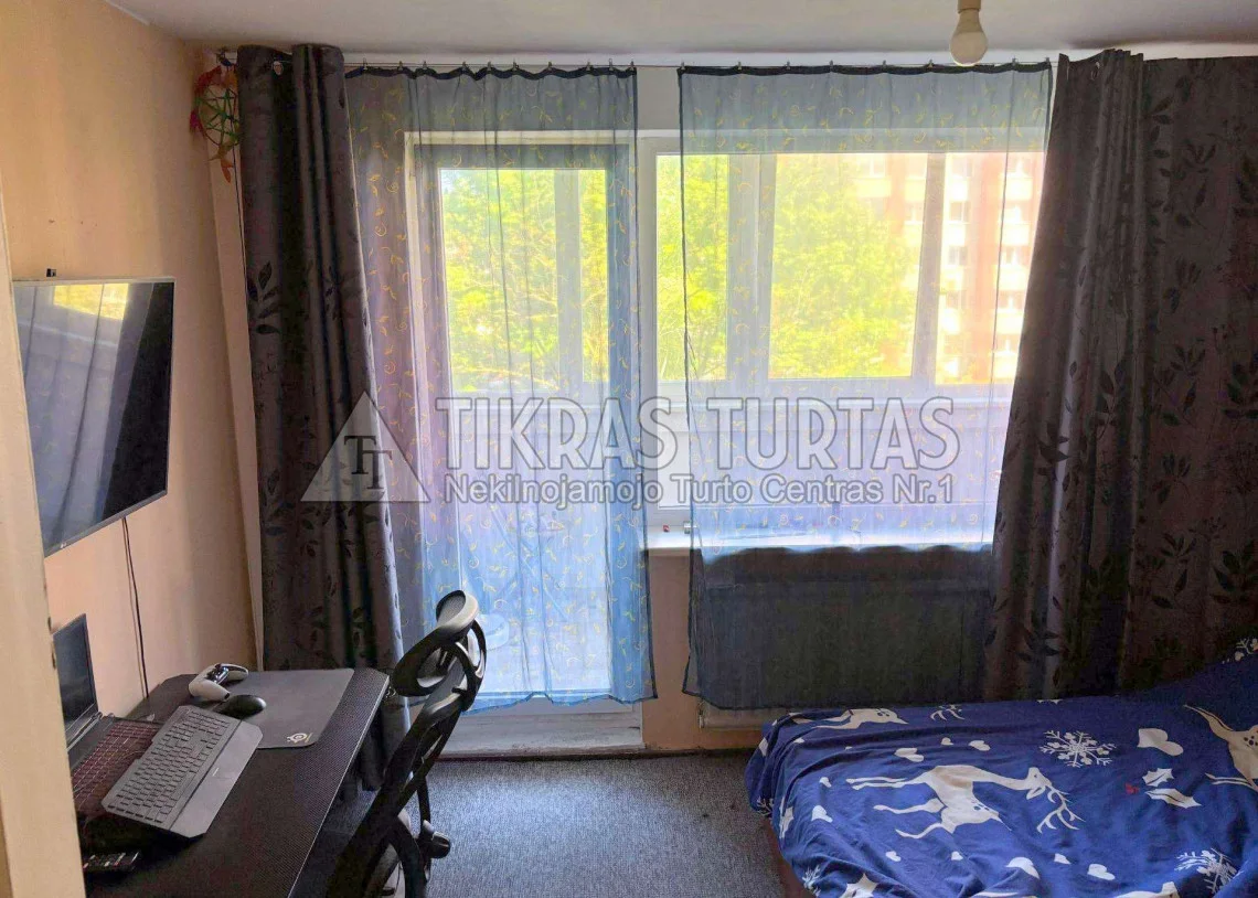 Kretingos g. 69, Miško, Klaipėda, 1 kamb. – изображение 3