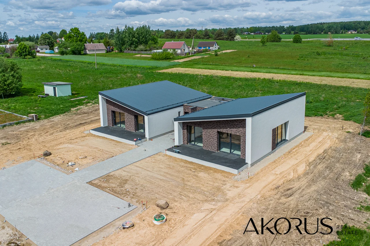 Жилой дом Vilniaus rajono sav., Skaidiškėse, Aguonų g. – изображение 4