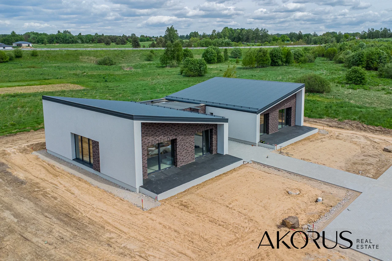 Жилой дом Vilniaus rajono sav., Skaidiškėse, Aguonų g. – изображение 5