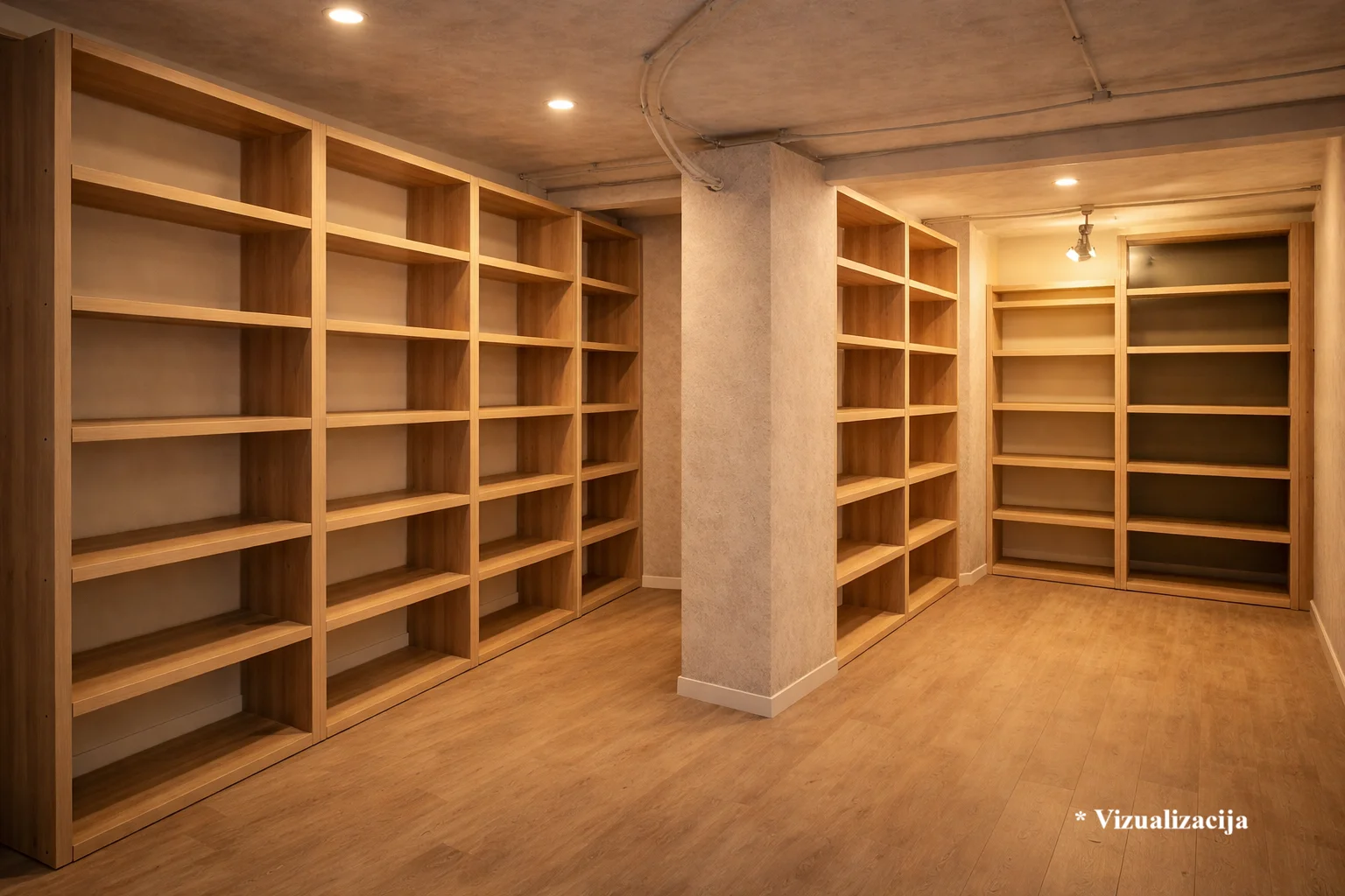 Производство/Склад / Другое / Торговля/Услуги / Склад аренда Kaune Centre, Kęstučio g. – изображение 4