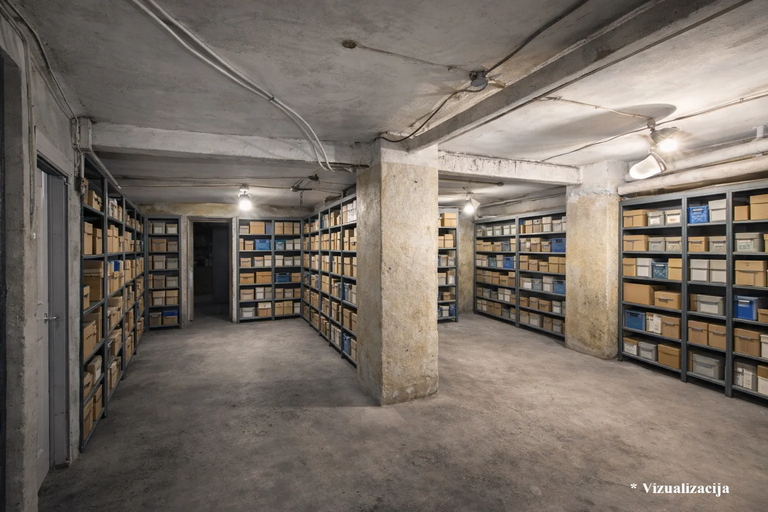 Производство/Склад / Другое / Торговля/Услуги / Склад аренда Kaune Centre, Kęstučio g. – изображение 6
