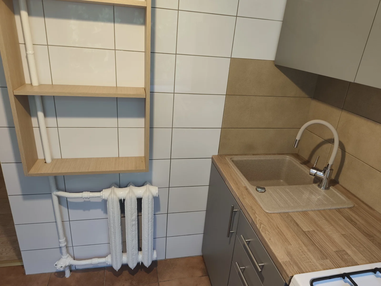 Ežero g. 12, Centras, Šiauliai, 2 kamb. – nuotrauka 6