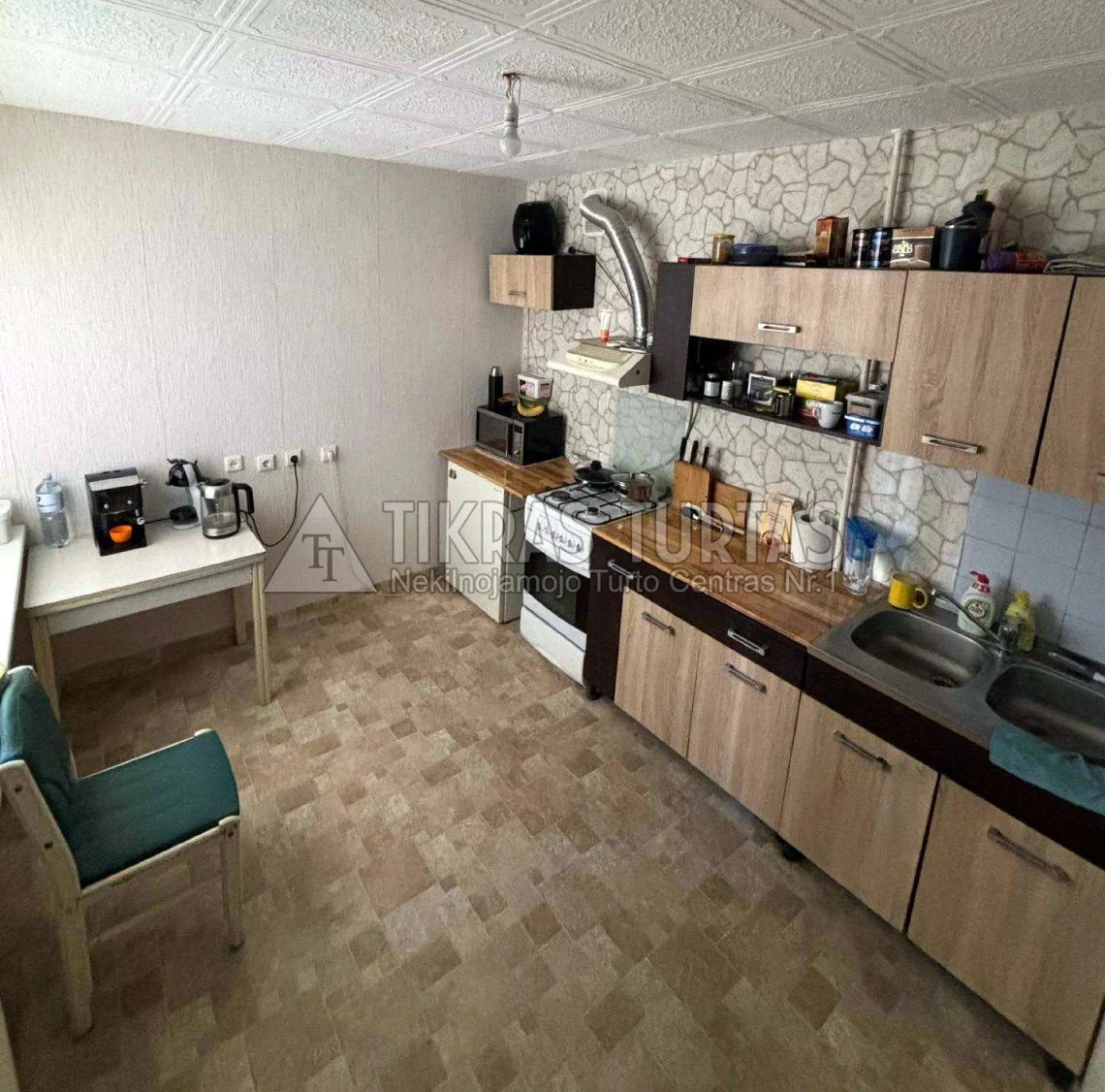 Kretingos g., Miško, Klaipėda, 1 kamb. – изображение 5