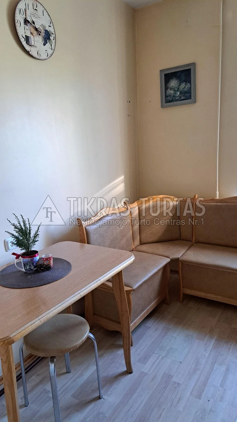 Bandužių g., Bandužiai, Klaipėda, 2 kamb. – изображение 5
