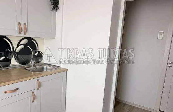 Budelkiemio g., Bandužiai, Klaipėda, 2 kamb. – изображение 3