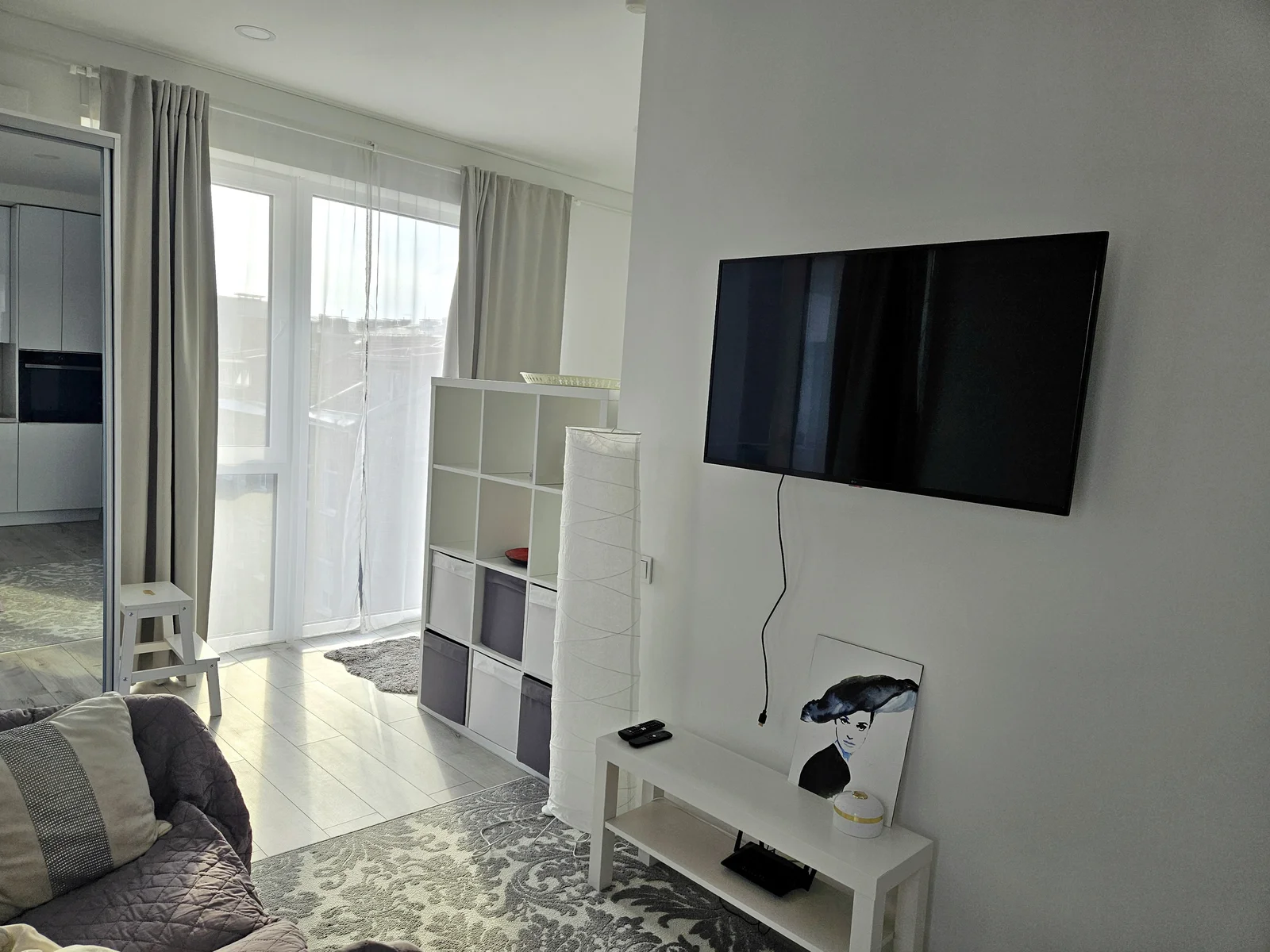 Aguonų g., Naujamiestis, Vilnius, 1 kamb. – изображение 6