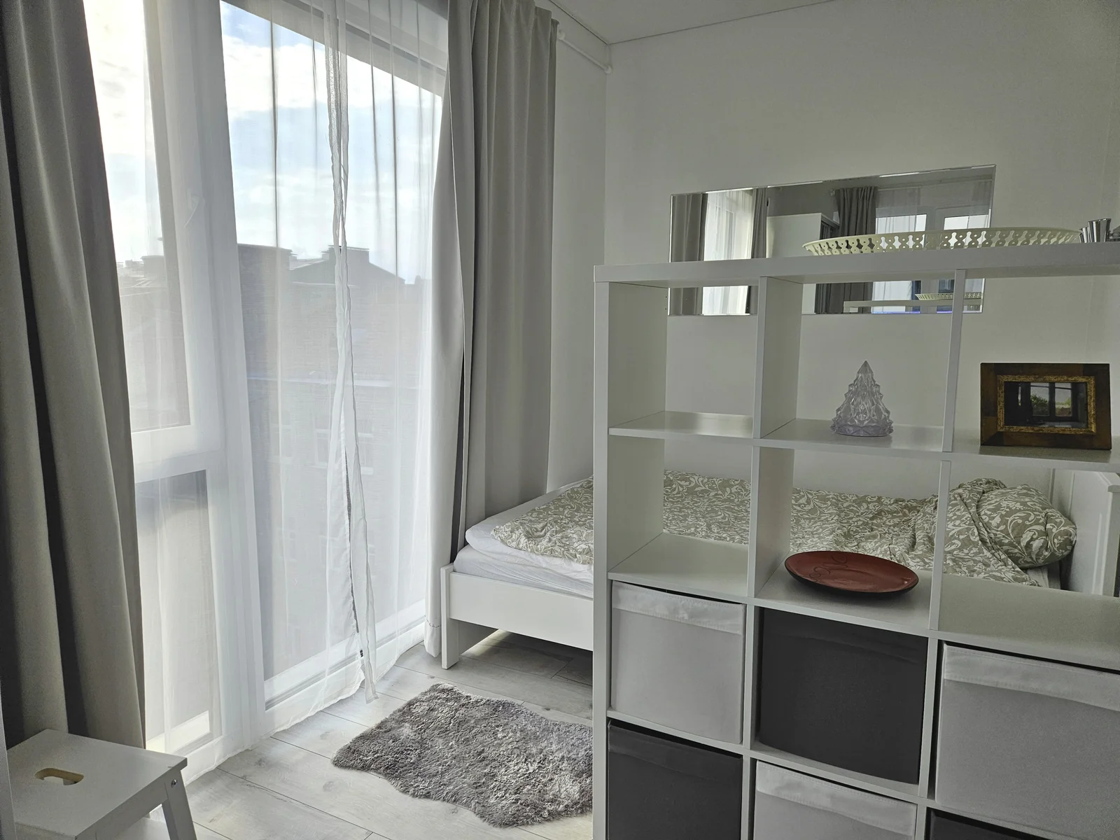 Aguonų g., Naujamiestis, Vilnius, 1 kamb. – изображение 5