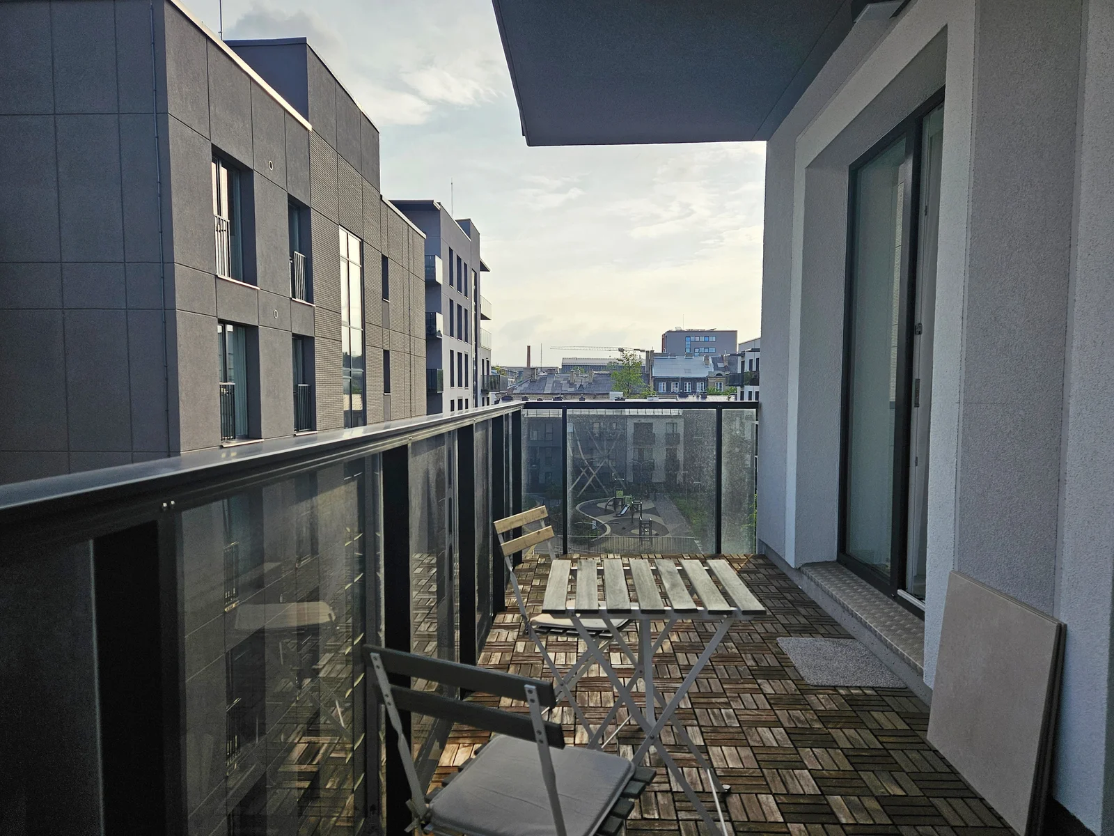 Aguonų g., Naujamiestis, Vilnius, 1 kamb. – изображение 4