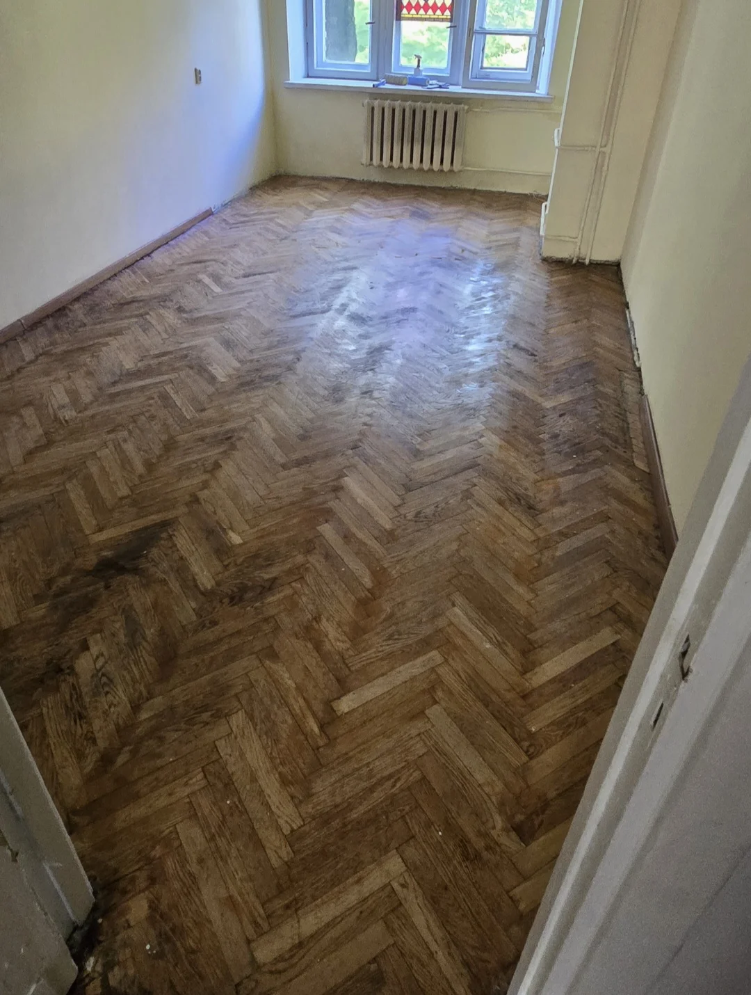 Tauro g., Naujamiestis, Vilnius, 4 kamb. – изображение 5