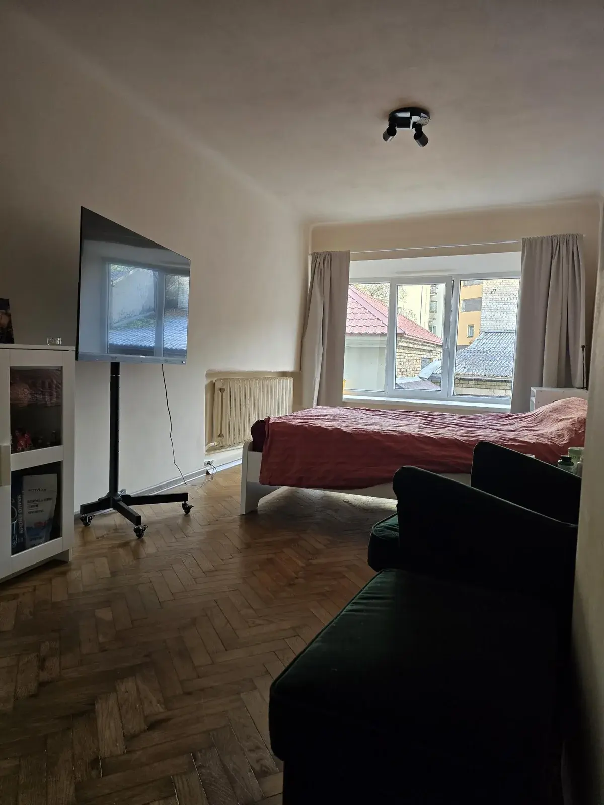 Tauro g., Naujamiestis, Vilnius, 4 kamb. – изображение 4