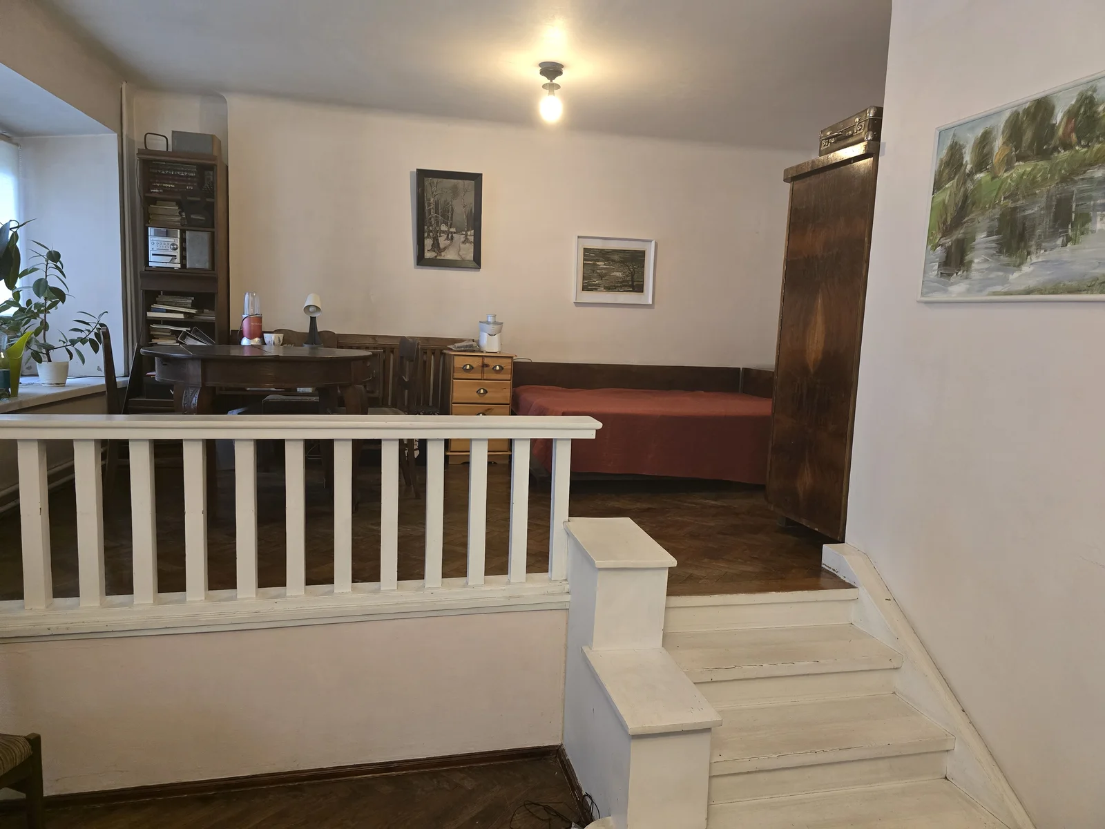 Tauro g., Naujamiestis, Vilnius, 4 kamb. – изображение 6