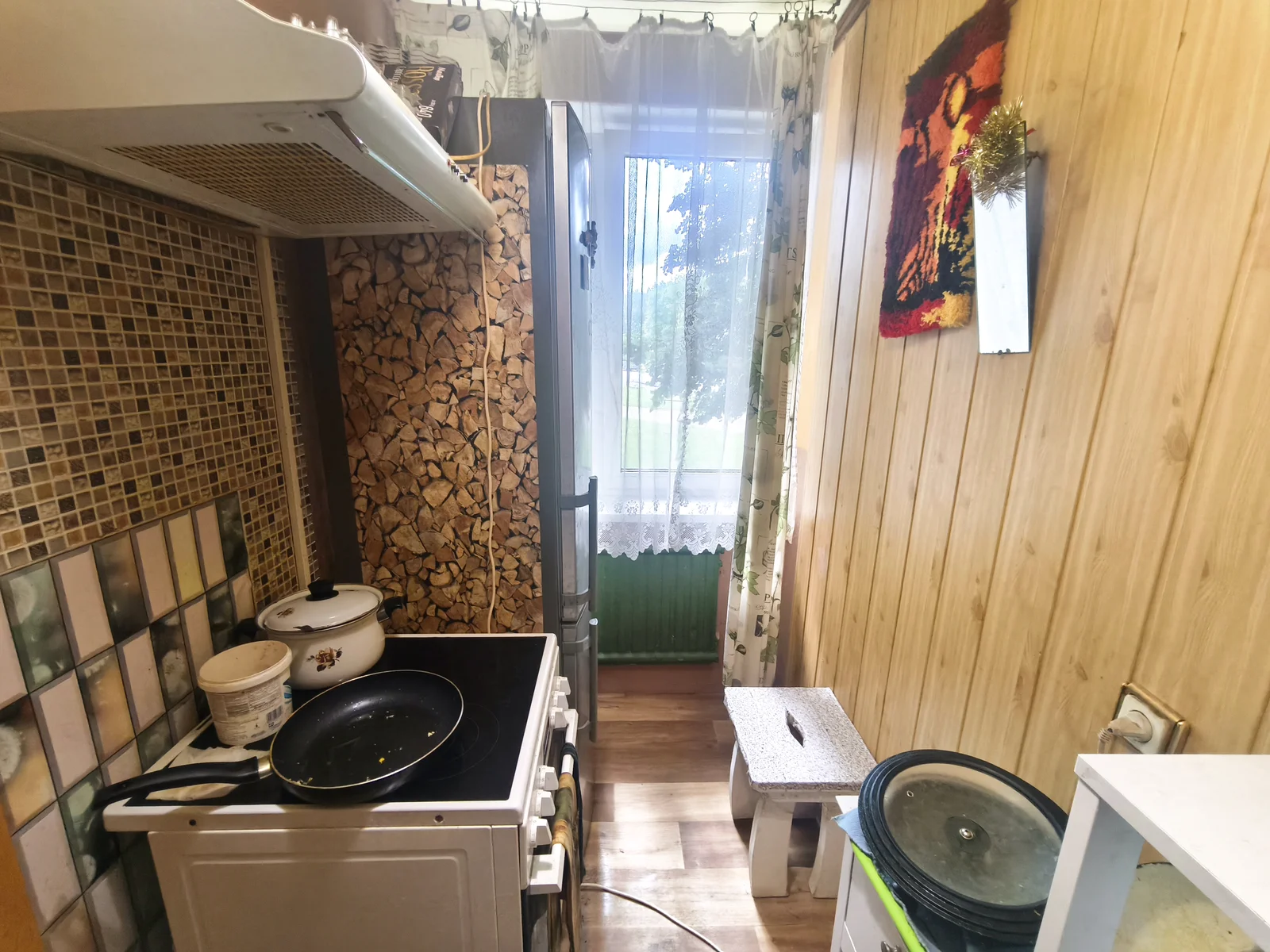 Liudiškių g., Anykščiai, 2 kamb. – изображение 5
