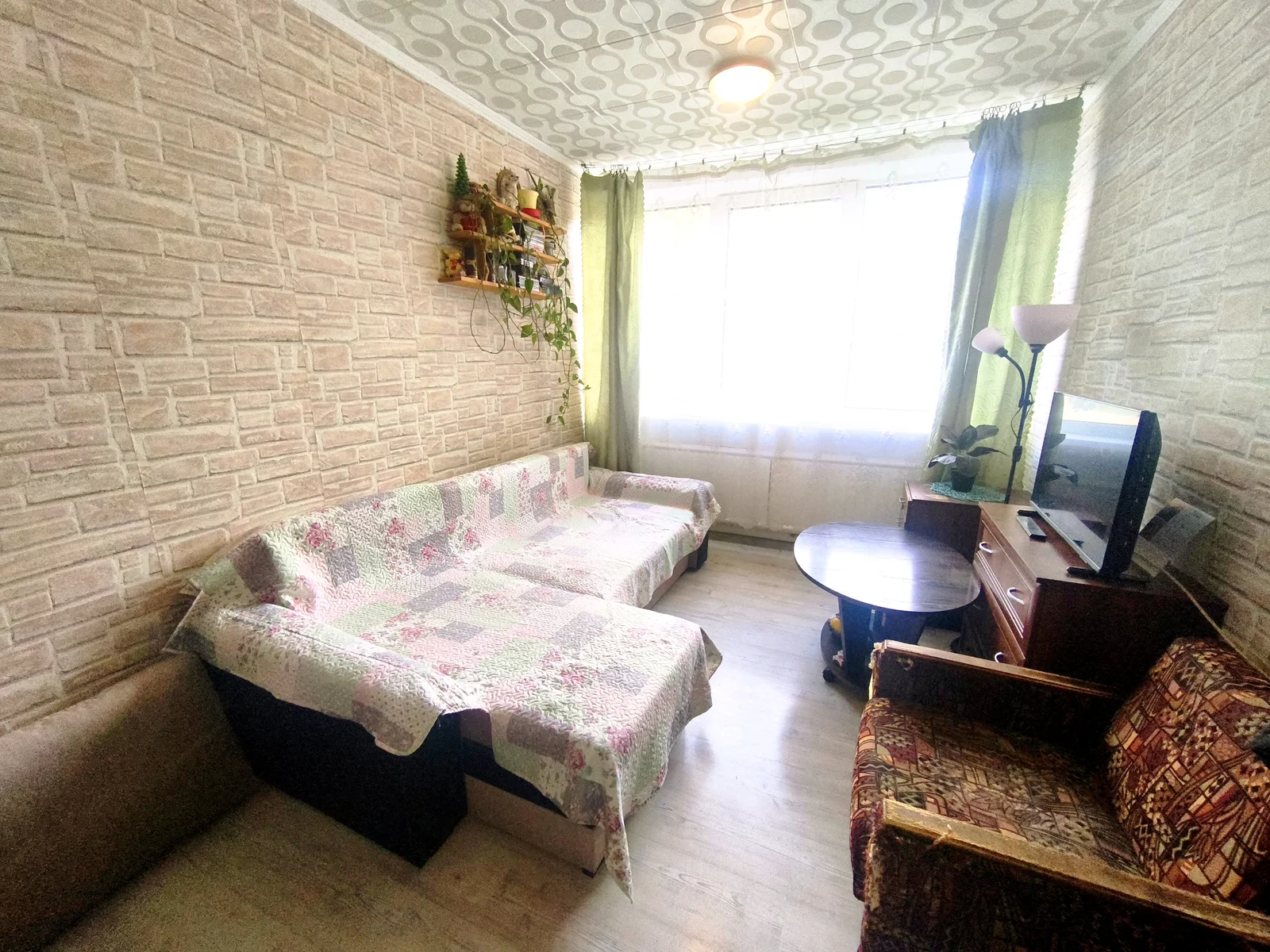 Liudiškių g., Anykščiai, 2 kamb. – изображение 3