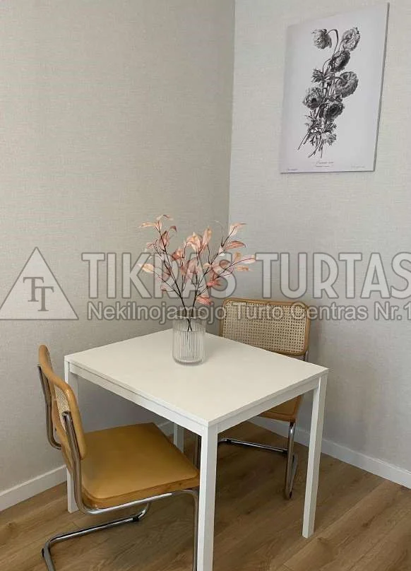 Jūros g. 5, Centras, Klaipėda, 1 kamb. – изображение 4