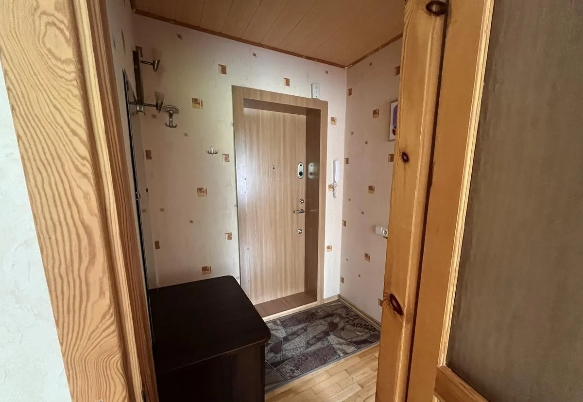 Paryžiaus Komunos g., Vėtrungė, Klaipėda, 1 kamb. – изображение 4