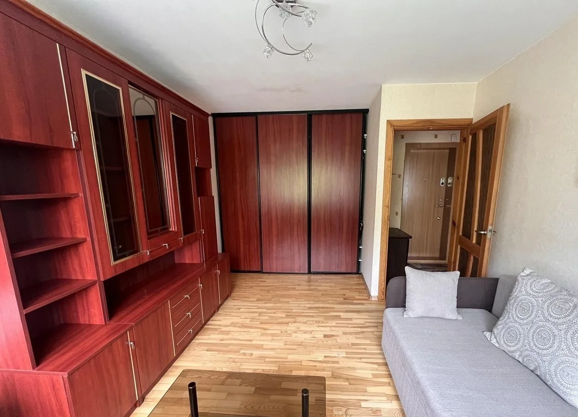 Paryžiaus Komunos g., Vėtrungė, Klaipėda, 1 kamb. – изображение 3