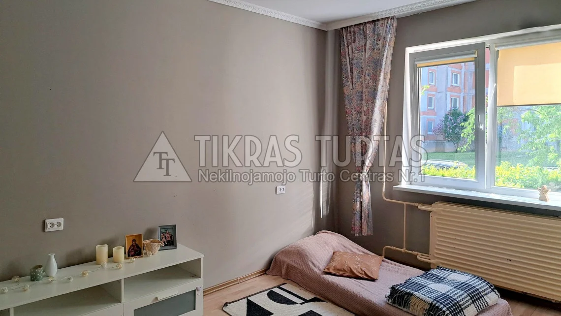 Bandužių g. 13, Bandužiai, Klaipėda, 2 kamb. – изображение 3