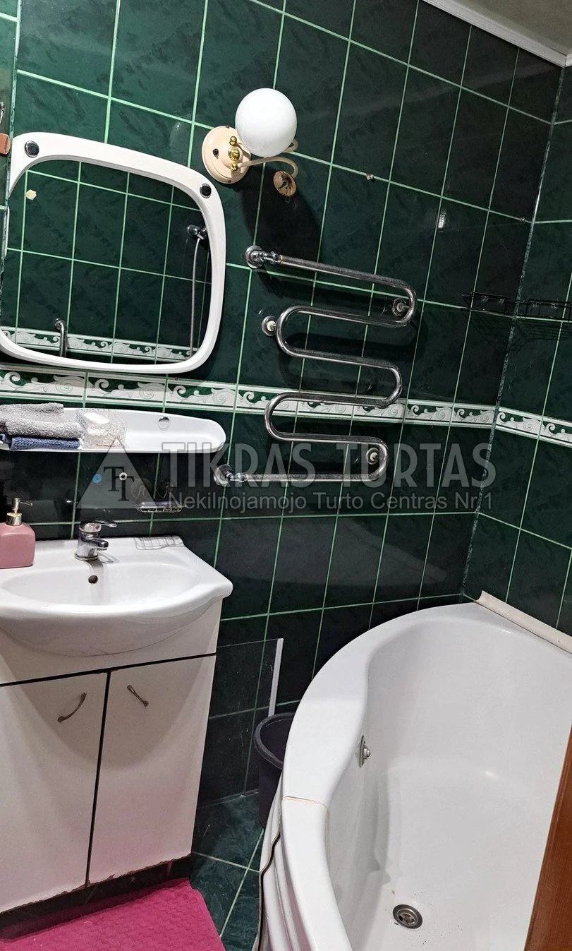 Bandužių g. 13, Bandužiai, Klaipėda, 2 kamb. – изображение 4