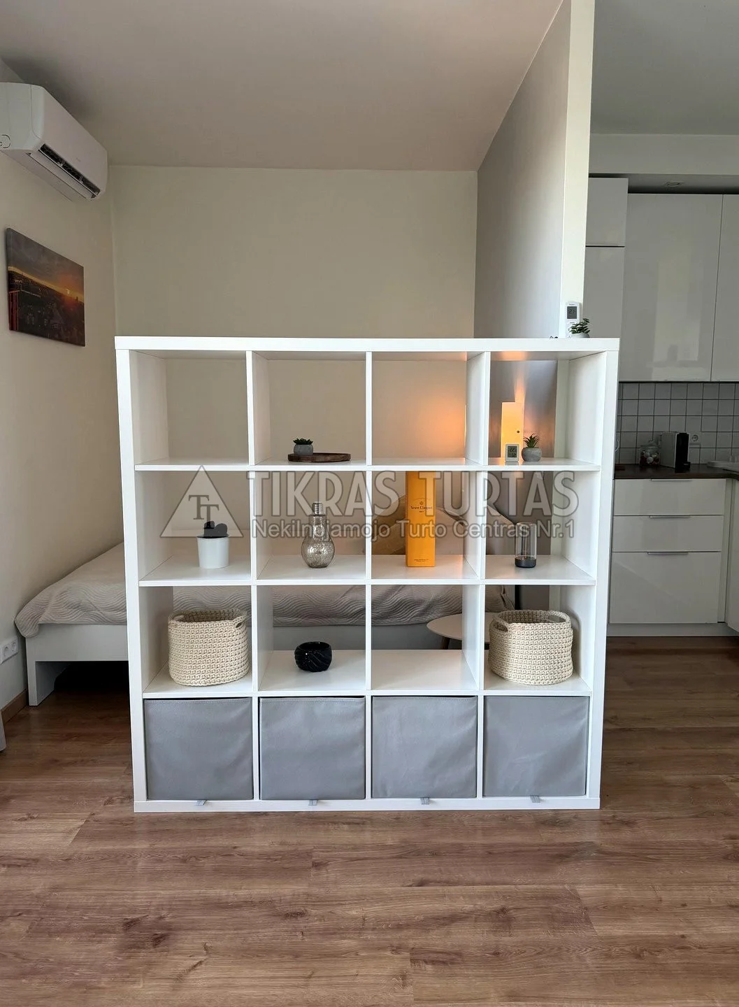 Minijos g. 11, Baltijos, Klaipėda, 1 kamb. – изображение 4