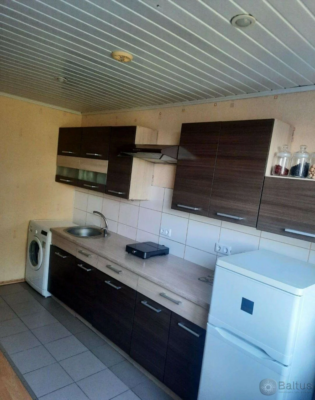 Taikos pr., Vėtrungė, Klaipėda, 2 kamb. – nuotrauka 4
