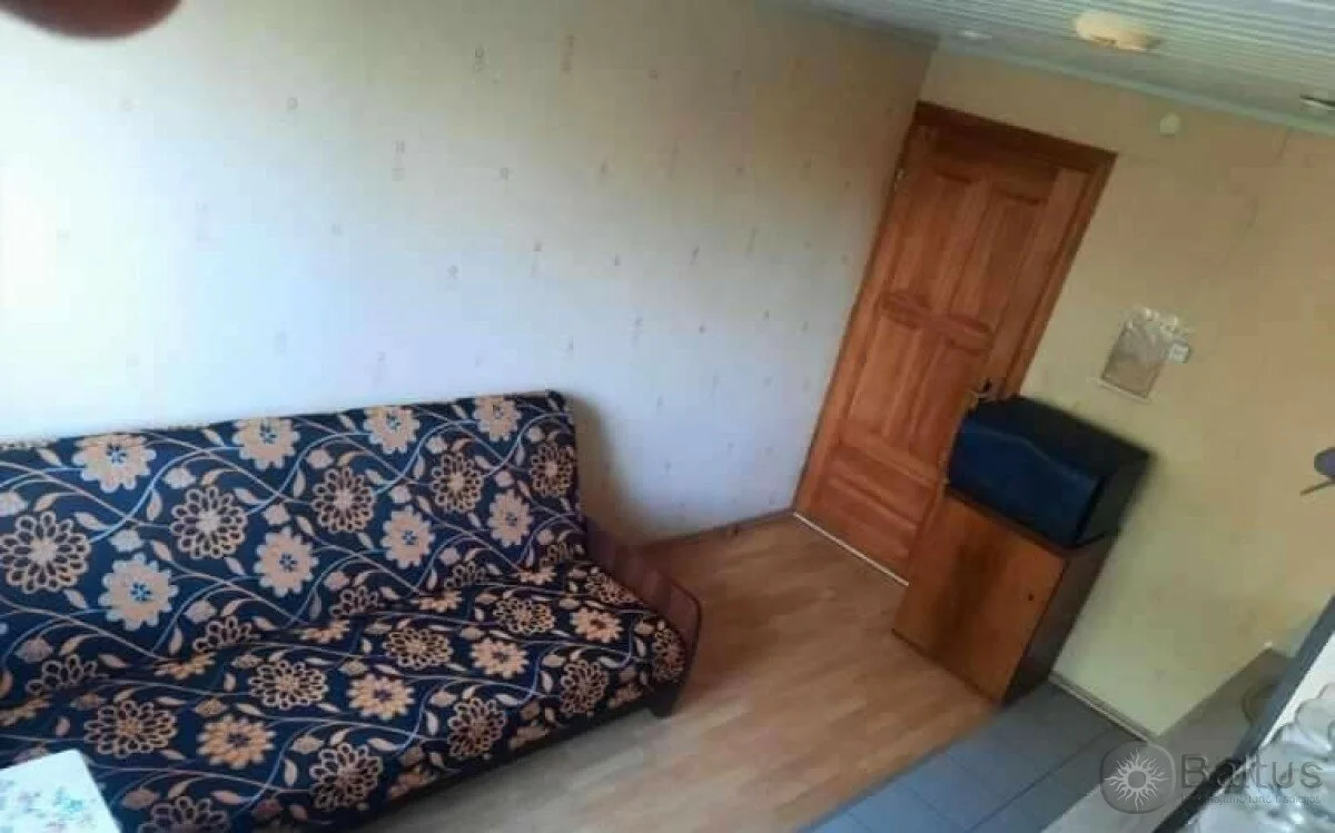 Taikos pr., Vėtrungė, Klaipėda, 2 kamb. – nuotrauka 5