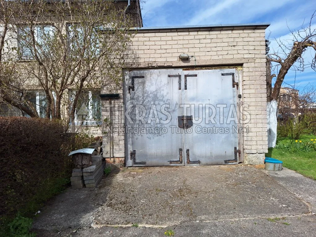 Жилой дом Klaipėdos rajono sav., Gargžduose, Pušų g. – изображение 4