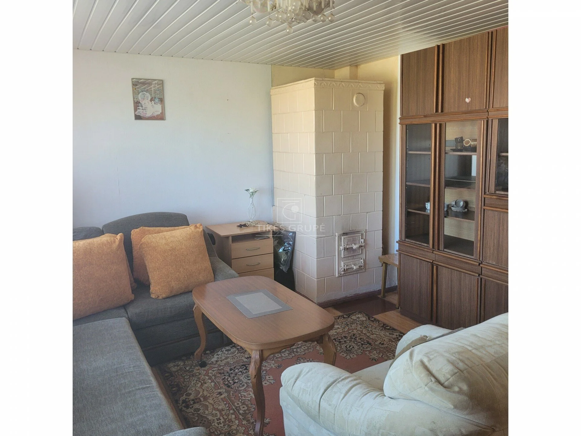 Šalpės g., Mataičiai, 2 kamb. – nuotrauka 3