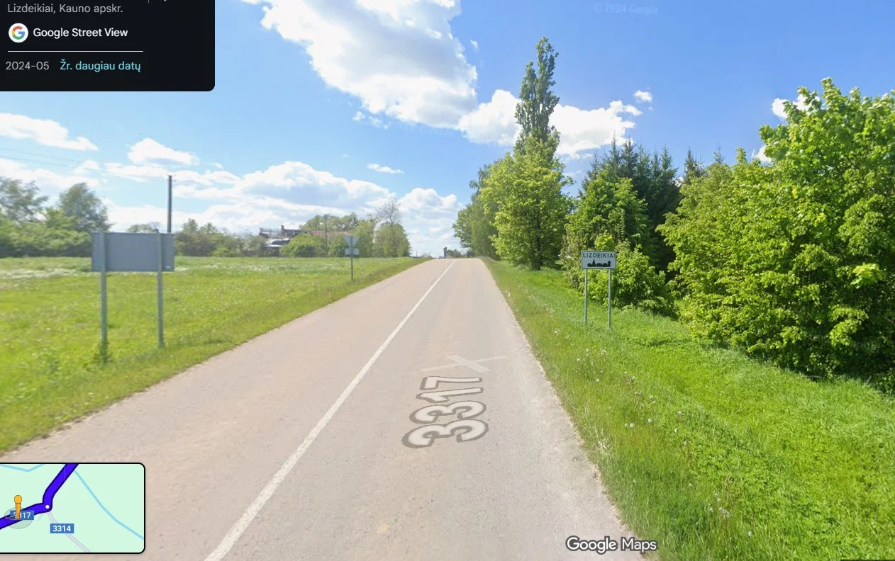 Parduodama Gamybos/Sandėliavimo patalpos Prienų rajono sav., Lizdeikiuose, Lizdeikių g. – nuotrauka 4