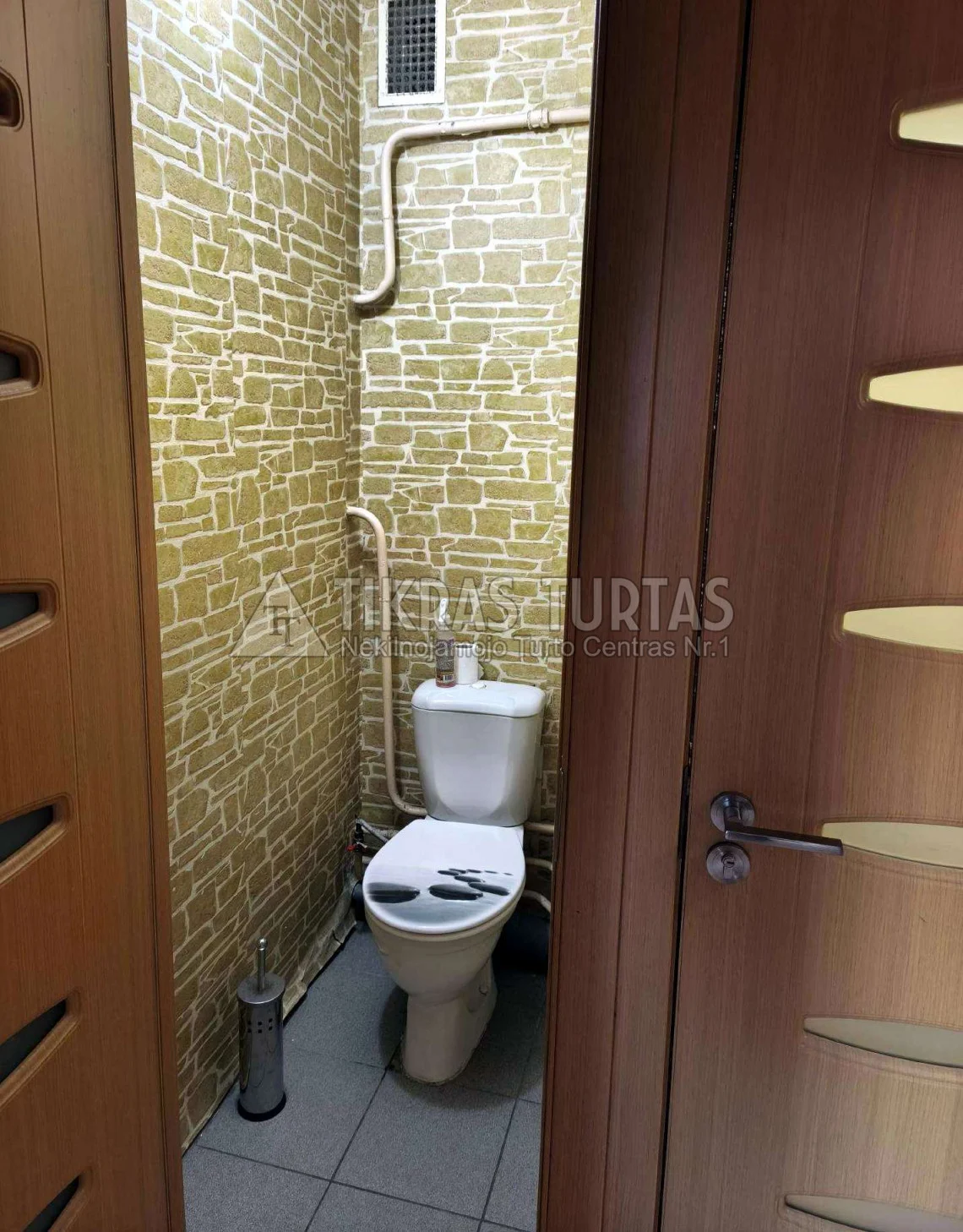 Liubeko g., Varpai, Klaipėda, 1 kamb. – nuotrauka 6