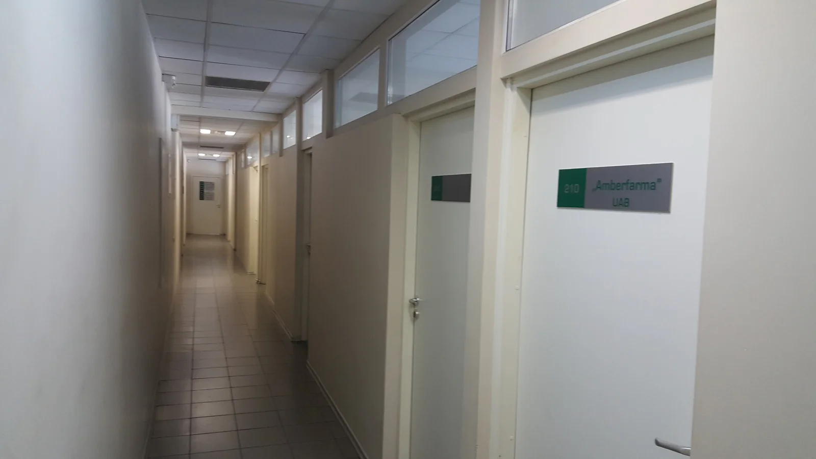 Biurui nuoma Vilniuje Naujamiestyje, Kedrų g. – nuotrauka 5