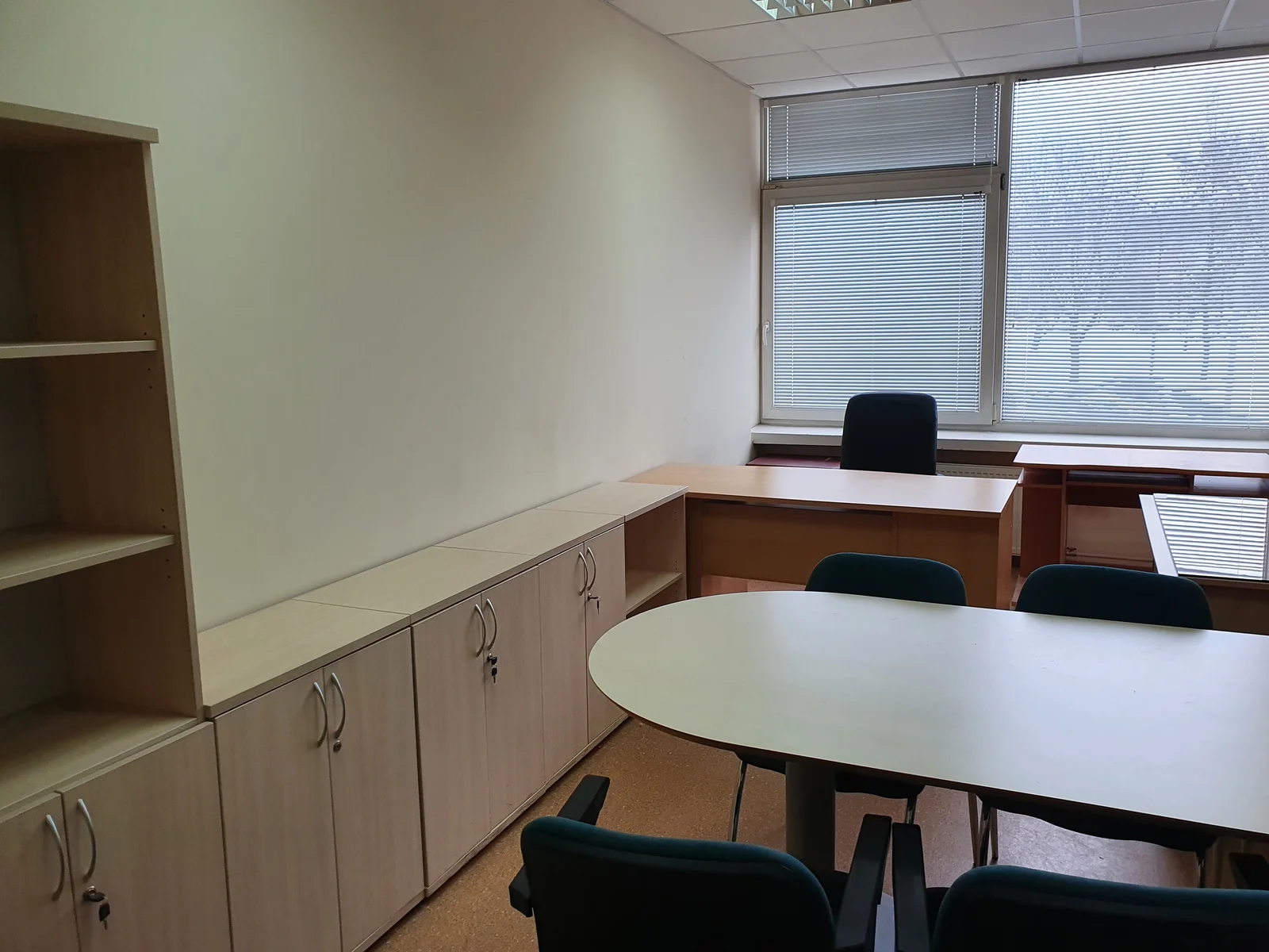 Biurui nuoma Vilniuje Naujamiestyje, Kedrų g. – nuotrauka 4