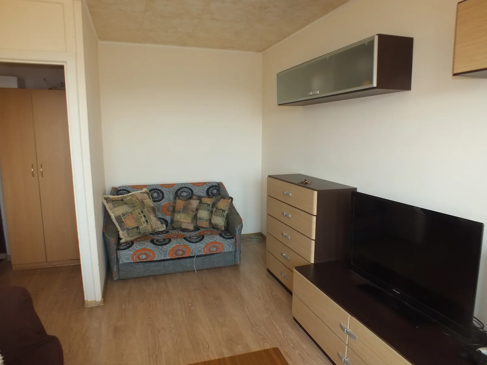 Tulpių g., Tulpės, Panevėžys, 2 kamb. – nuotrauka 5