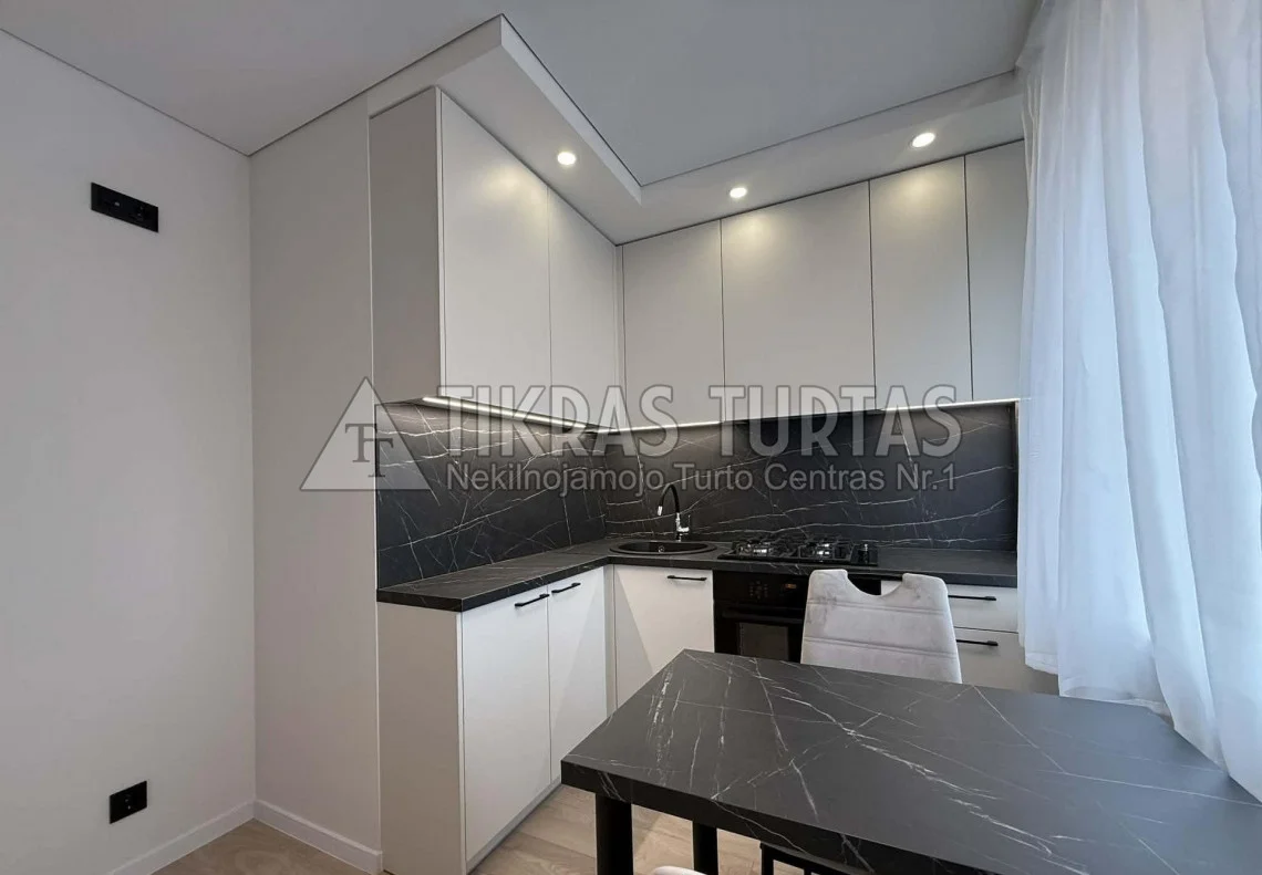 Šilutės pl. 64, Šiauliai, Klaipėda, 2 kamb. – nuotrauka 3