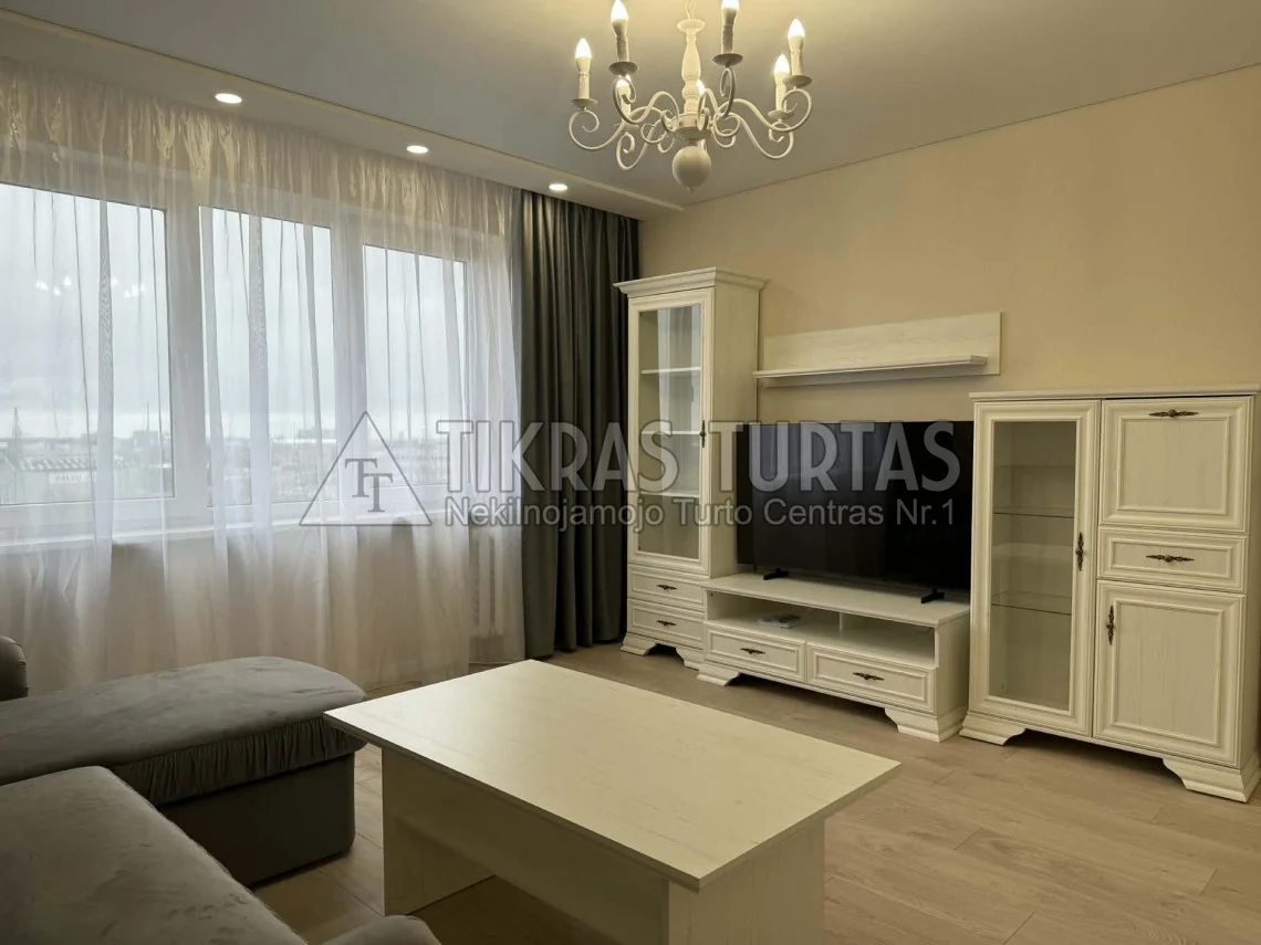 Šilutės pl. 64, Šiauliai, Klaipėda, 2 kamb. – nuotrauka 4
