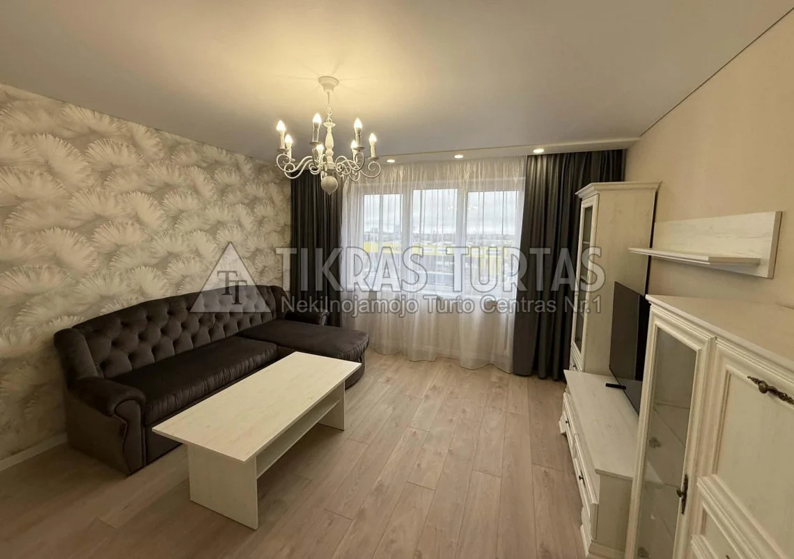 Šilutės pl. 64, Šiauliai, Klaipėda, 2 kamb. – nuotrauka 5