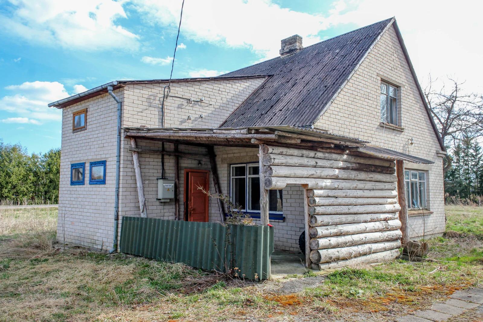Listing image