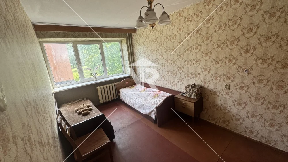 Paryžiaus Komunos g., Kauno, Klaipėda, 3 kamb. – nuotrauka 5