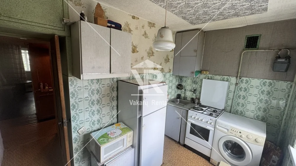 Paryžiaus Komunos g., Kauno, Klaipėda, 3 kamb. – nuotrauka 3