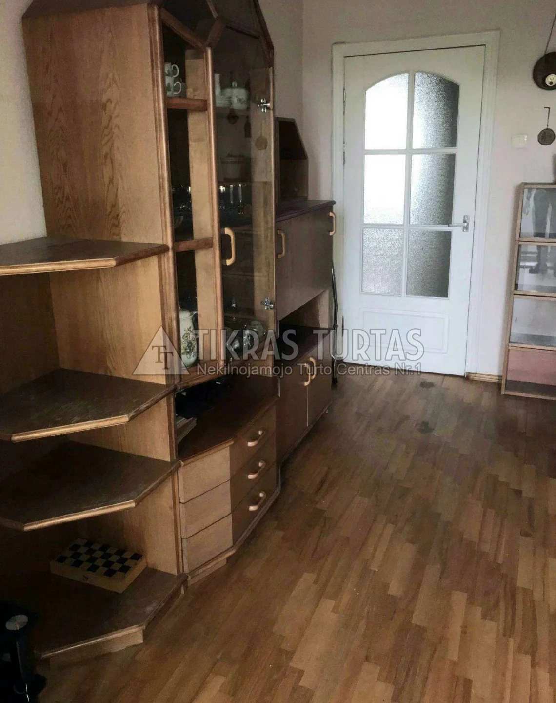 Smiltelės g., Varpai, Klaipėda, 1 kamb. – nuotrauka 3