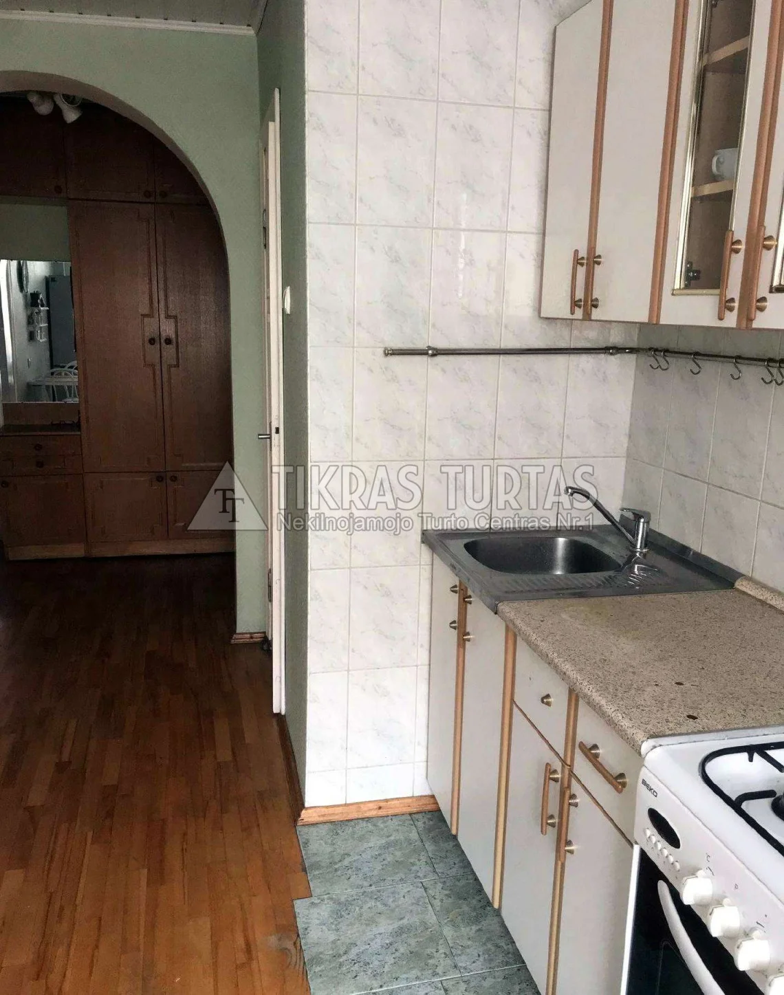 Smiltelės g., Varpai, Klaipėda, 1 kamb. – nuotrauka 4
