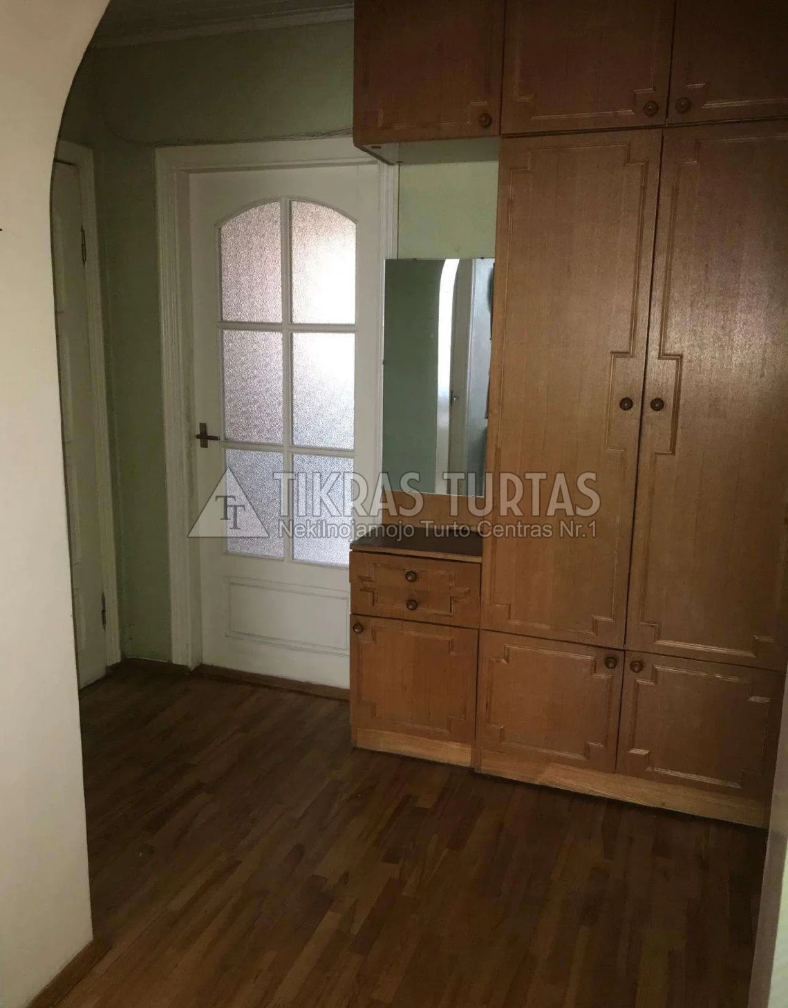 Smiltelės g., Varpai, Klaipėda, 1 kamb. – nuotrauka 5