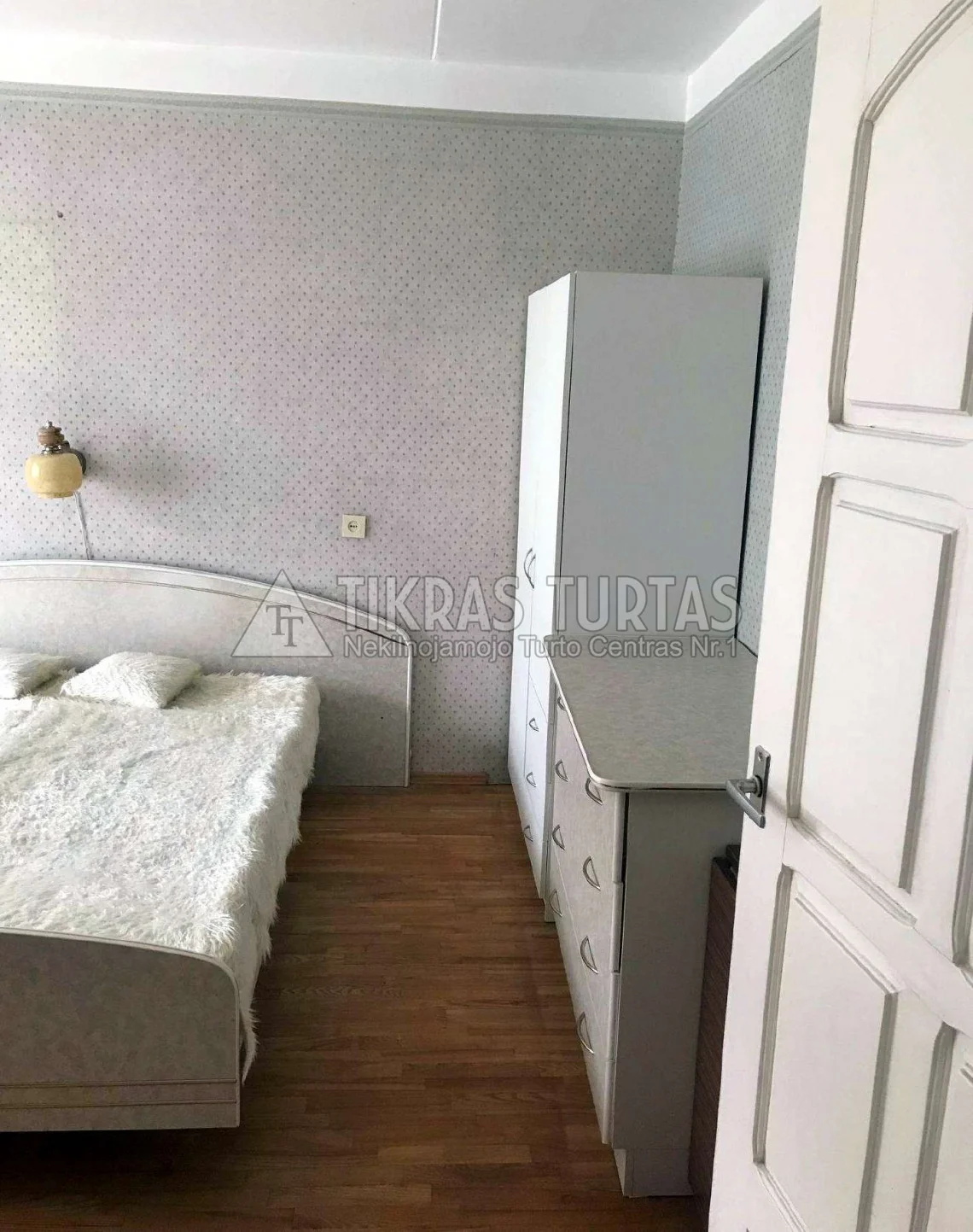 Smiltelės g., Varpai, Klaipėda, 1 kamb. – nuotrauka 6