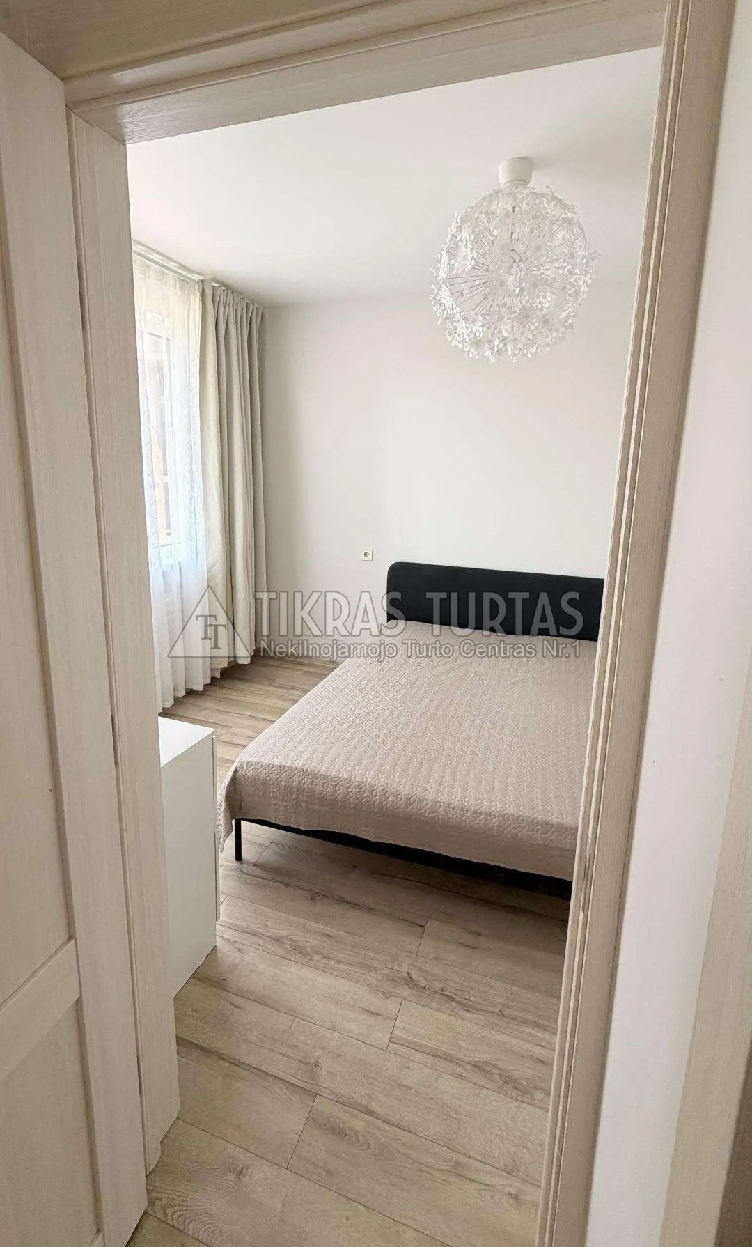 Budelkiemio g., Bandužiai, Klaipėda, 2 kamb. – nuotrauka 5