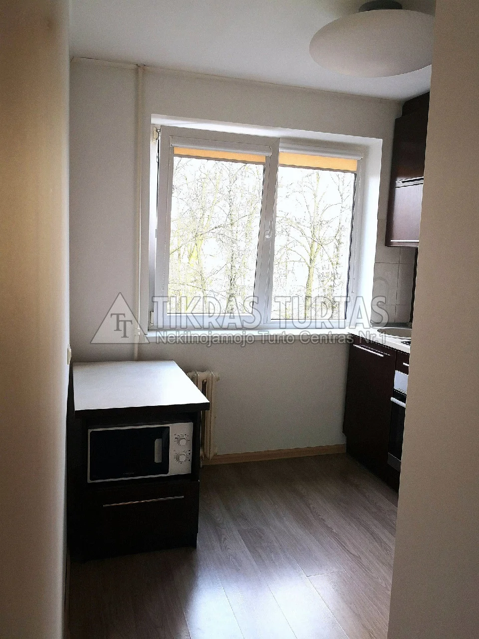 Taikos pr., Centras, Klaipėda, 2 kamb. – nuotrauka 6