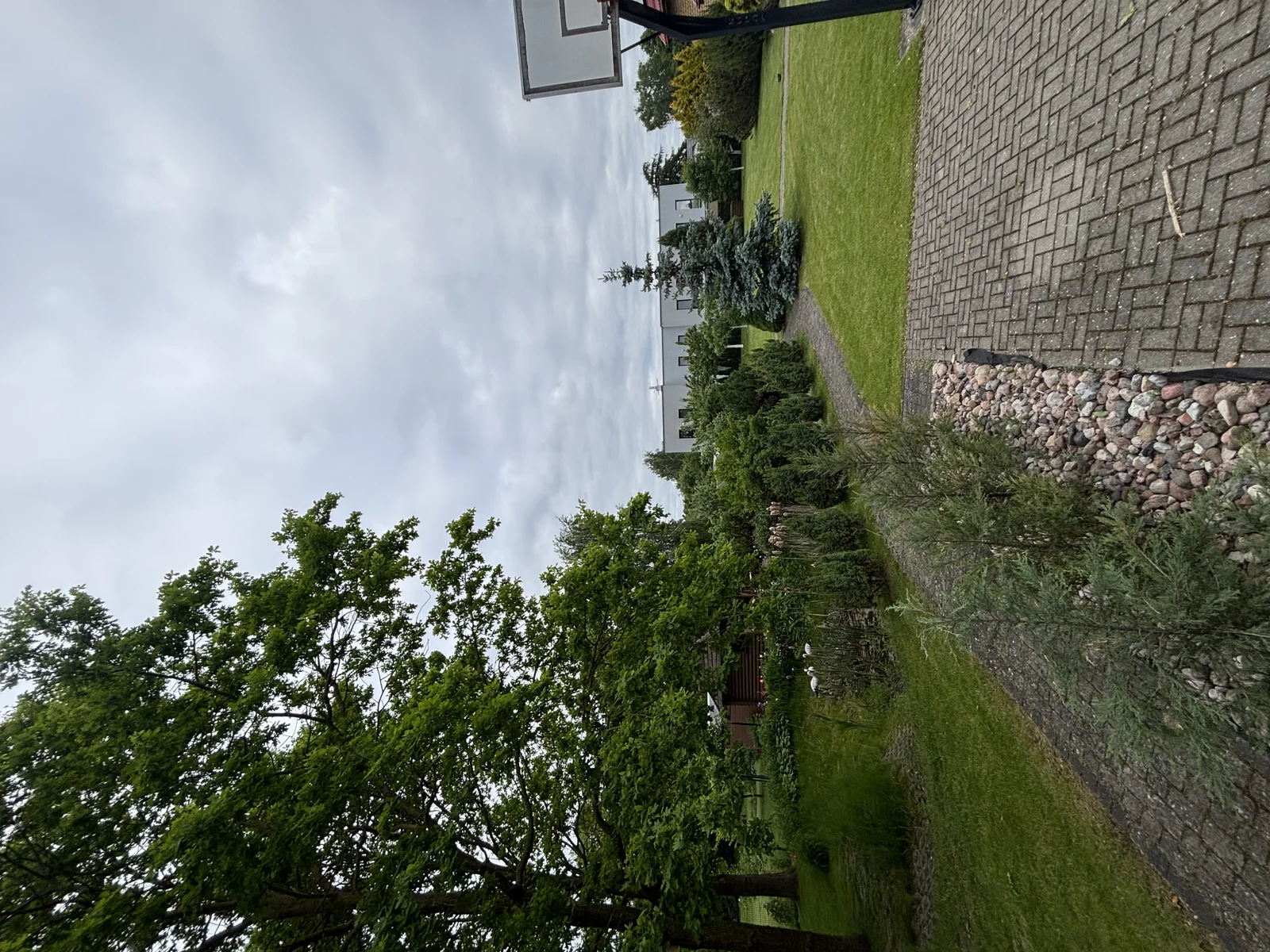 Sklypas Kaune Panemunėje, Rodūnios g. – nuotrauka 5