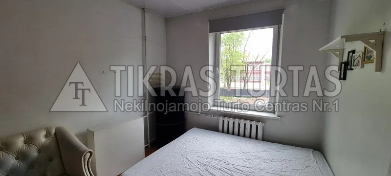 J. Janonio g. 12, Sportininkai, Klaipėda, 2 kamb. – nuotrauka 3