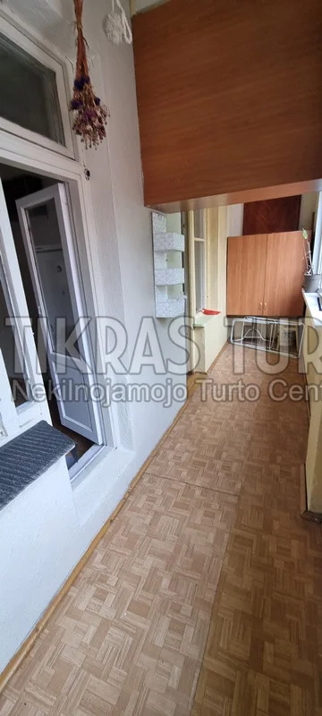 J. Janonio g. 12, Sportininkai, Klaipėda, 2 kamb. – nuotrauka 4