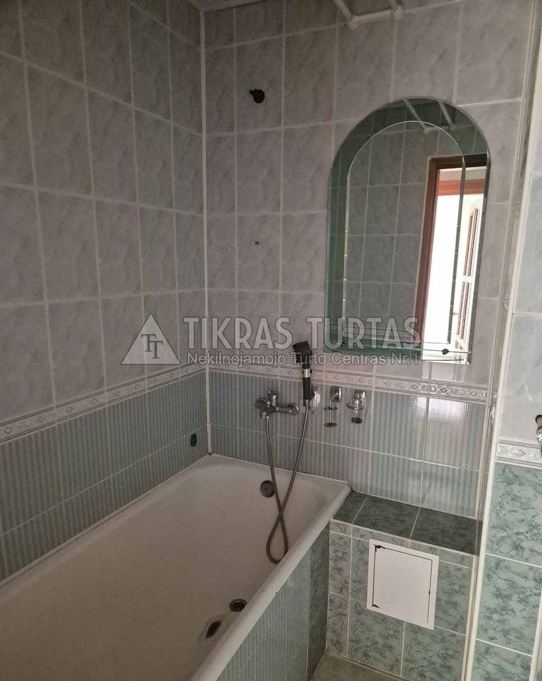 Baltijos pr. 71, Baltijos, Klaipėda, 3 kamb. – nuotrauka 6