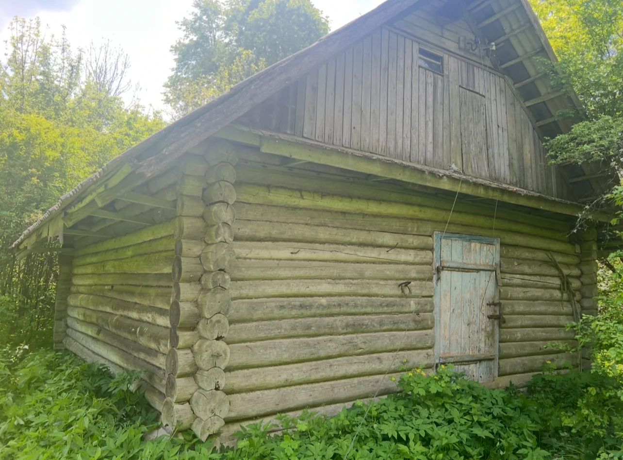 Residential House Ignalinos rajono sav., Smilginiškėje – image 5
